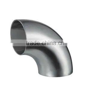 High Quality Banded Screw 45 Degree Elbow Price thumbnail-1