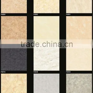 Hot Sale Rustic Wood Floor Tile thumbnail-1