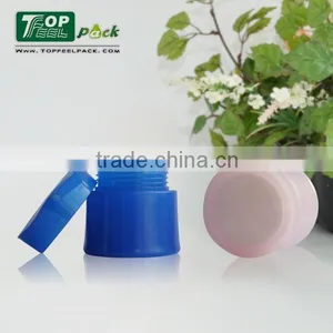 5g Plastic Cream Cosmetic PP Jar for Personal Care thumbnail-1