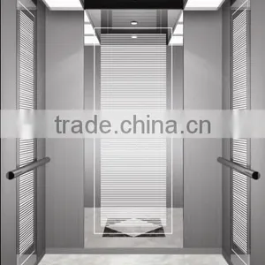 MMR Passenger Elevator thumbnail-1