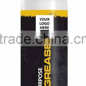 Private Label Multipurpose Cleaner Degreaser 16 oz (473 ML) thumbnail-2