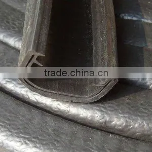 Automotive Rubber&plastic Edge Trim thumbnail-1