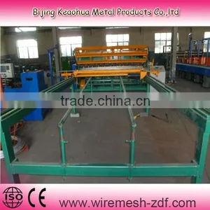 Automatic Wire Mesh Welding Machine thumbnail-4