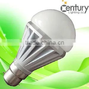 China Suppliers Lightinglamp Bulb 220V E27 6W LED Lamp Bulb for the House thumbnail-3