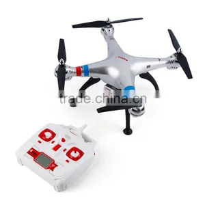 Syma X8G 8MP Camera 2.4G 4CH 6-Axis Gyro Remote Control Quadcopter Drone thumbnail-5