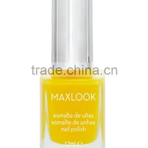 Maxlook Nail Polish: Neon thumbnail-1