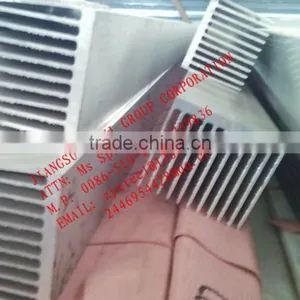 Aluminium Heat Sink thumbnail-2