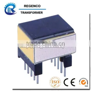 EP Series High Frequency Transformer thumbnail-1
