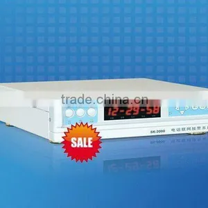 TAIYITO TDSK2000 Telephone Network Alarm Receiving Mainframe System/home Secuiry System thumbnail-1