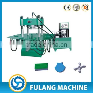 2015 Hot 150t Curb Stone and Paver Block Machine for Sale thumbnail-1