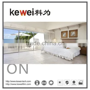 6+6 Smart Glass, Magic Smart Glass,switchable Smart Glass thumbnail-1