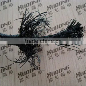 PE Double Braided Rope thumbnail-1