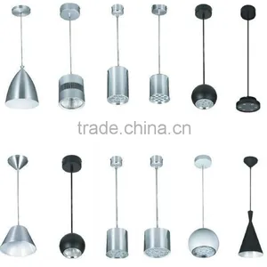 Modern Lighting OF Indoor 25W COB LED Pendant Lighting thumbnail-1