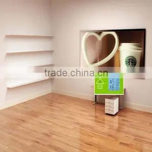 Smart Formaldehyde Detector PM2.5 Particulate Monitor thumbnail-6