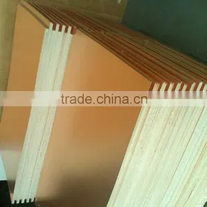 FR-4UV Copper Clad Laminate Board Ccl thumbnail-1
