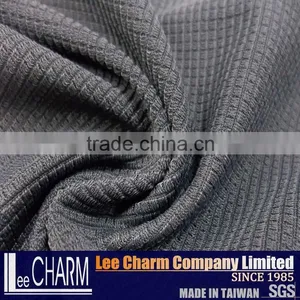 Stretch Spandex Knitted Crochet Elastic Fabric thumbnail-6