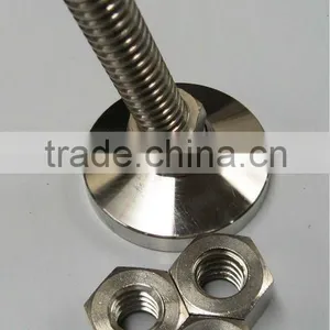 Custom Stainless Steel Machining Parts thumbnail-1