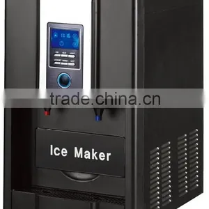 Ice Maker With Water Dispenser Water Dispenser With Ice Maker and Auto Water Pipe For Choice thumbnail-3