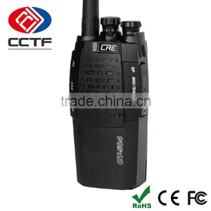 CT-504 Cheap Radio Aviation Vhf Walkie Talkie Radio Set With Easy Operation thumbnail-2