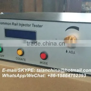 CR1000 Common Rail Injector Tester Simulator/piezo Injector Tester(optional) thumbnail-3