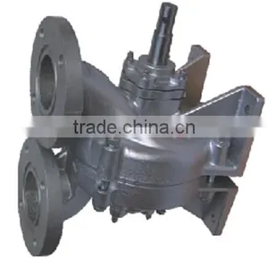 Trailer Parts of Wcb Pressure Relief Valve thumbnail-1