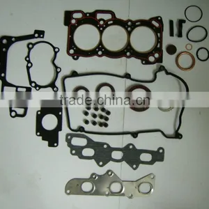 High Quality Cylinder Head Gasket Kit FULL SET QQ 0.8 CHERY thumbnail-1