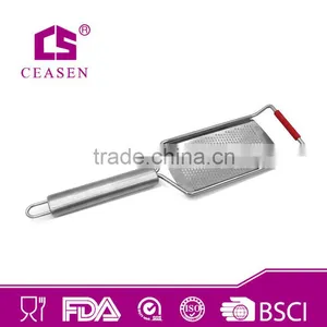 Square Grater Best Graters Stainess Steel Grater thumbnail-3