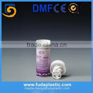 Plastic Effervescent Vitamin Tablet Tube 29*84mm thumbnail-3