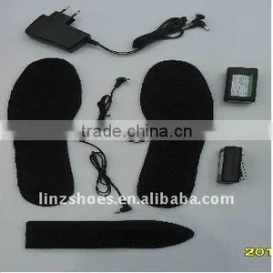 Electric Warm Insole thumbnail-1