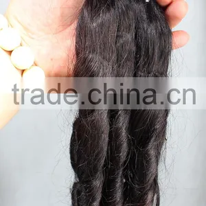 Wholesale Custom SPRIAL CURL Best Virgin Indian Hair thumbnail-6