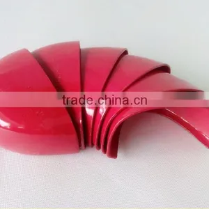 Toe Cap of Steel for S3 Safety Shoes thumbnail-3