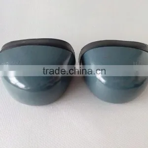Toe Protector Steel Toe Caps500 for Safety Boots and Safety Shoes thumbnail-1
