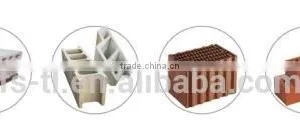 SYNCHRONOUS CUTTING MACHINERYS TL-QDJ-LSTB-A thumbnail-3