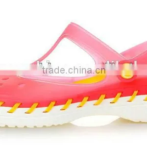 Eva Sole Machineeva Foam Production Linecrocs Slipper Machineeva Injection Molding Machine thumbnail-6