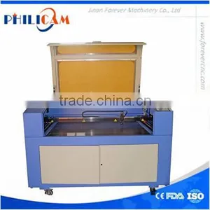 1490 Co2 Laser Cutting Machine thumbnail-3
