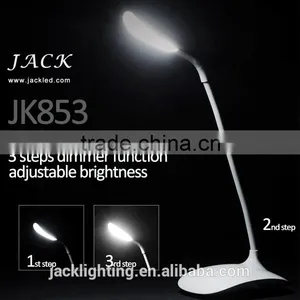 JK853R 2016 New Modern Rechargeable Cordless Table Lamp Supplier's Choice thumbnail-3
