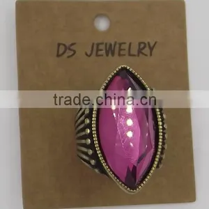 Cute Wedding Ring Qingdao DS Jewelry thumbnail-1