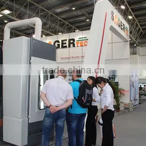 High Quality Glass Sanblasting Machine SZ-PS2000 thumbnail-3