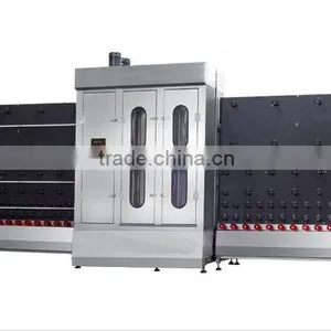 High Quality Glass Washer Industrail Glass Washing Machine thumbnail-1