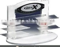Eyewear Display Acrylic Shelve thumbnail-1