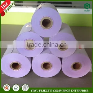 Cash Register 2-ply Paper Roll thumbnail-5