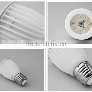 Par 16 Led Spot Light Dimmable Ceramic thumbnail-1