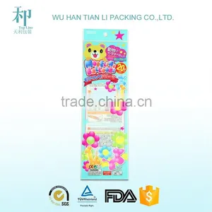 Pe/opp Plastic Poly Bag With Self Adhesive thumbnail-4