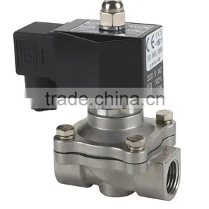 Diesel Solenoid Valve thumbnail-1