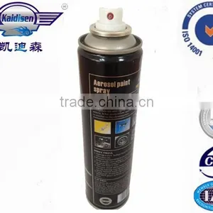 300ml Chrome Aerosol Spray Paint thumbnail-5