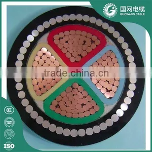 China Manufacture 95mm Xlpe Cable thumbnail-6