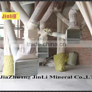 Raw Vermiculite Flake for Fire Retardant Blocking Package thumbnail-3