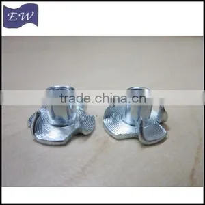 Furniture Prong t Nuts m5 (DIN1624) thumbnail-2