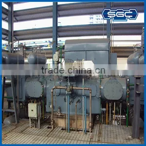 Reciprocating Processing Compressors for Sale thumbnail-1