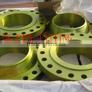 SS 316 Slip-On Flanges SS 316 Weld Neck Flanges SS 316 Blind Flanges thumbnail-3
